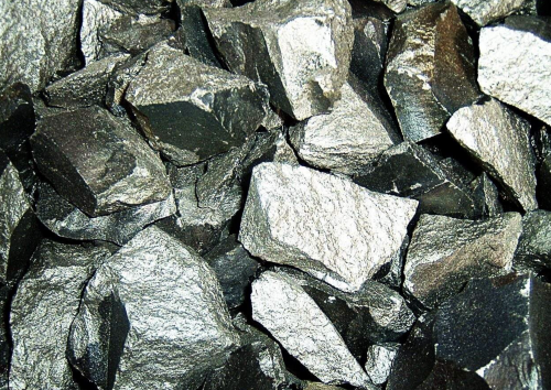 FERRO MANGAN (FeMn)